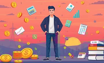 Financial Literacy for Investors: A Foundational Guide