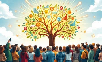 Financial Literacy: Empowering Your Money Decisions