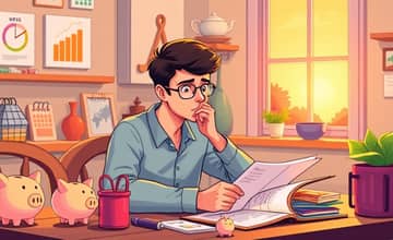 Smart Savings: Making Your Money Work Harder