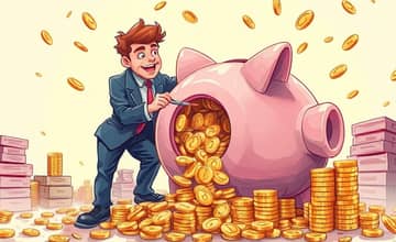 Cutting Costs: Hidden Savings You Haven't Explored