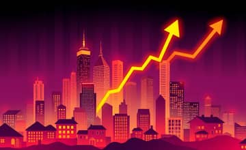 Real Estate vs. Stocks: A Comparative Investment Guide