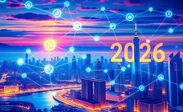 The Future of Finance: Trends Shaping Investment