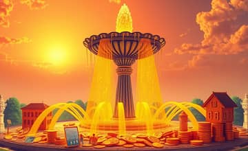 The Power of Passive Income: Diversifying Your Earnings