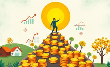 Building Wealth: A Step-by-Step Guide