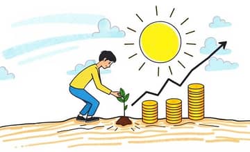 Financial Habits: Cultivating Success from Day One