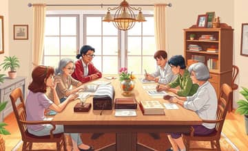 Inheritance Intelligence: Managing Windfalls Wisely