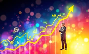 Growth Stocks Explained: High-Potential Investments