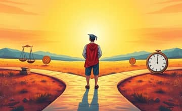 Student Loan Strategy: Repayment Plans That Make Sense