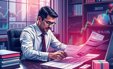 Decoding Earnings Reports: A Stock Investor's Guide