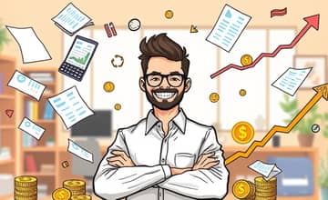 Business Finance Basics: Setting Up for Success