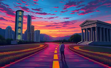 Growth vs. Value: Finding Your Investment Style