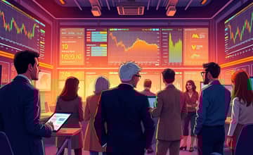 The Art of Stock Picking: Strategies for Success