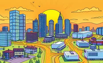 Real Estate Riches: Investing Beyond the Stock Market