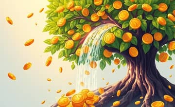 Dividend Investing: Passive Income Powerhouse