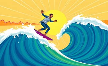 Understanding Market Cycles: Ride the Waves of Growth