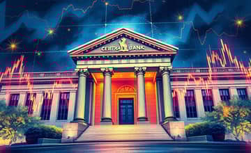 The Role of Central Banks in Stock Market Stability