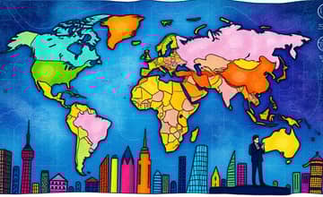 Global Investing: Expanding Your Stock Market Horizons