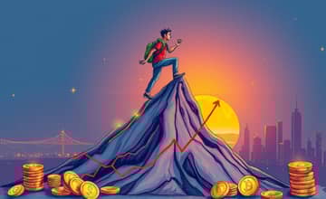 From Novice to Investor: Conquering the Stock Market