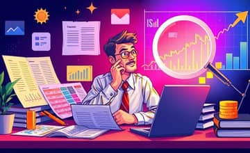 Fundamental Analysis: Digging Deeper for Value