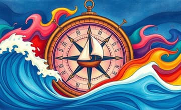 Navigating Volatility: Your Stock Market Compass