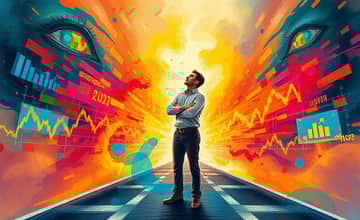 Behavioral Finance: Avoiding Common Stock Market Pitfalls