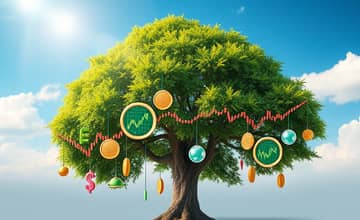 ETFs and Mutual Funds: Diversify Your Stock Holdings