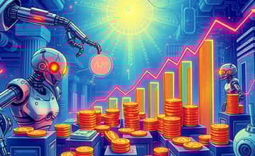 Automate Your Wealth: Effortless Financial Growth