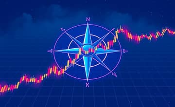 Technical Analysis Demystified: Charting Your Course