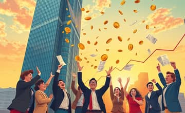 The Buyback Boom: What Share Repurchases Mean