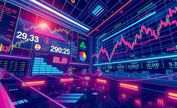 Quantitative Investing: Data-Driven Stock Decisions