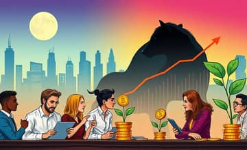 Smart Investing Starts Here: Stock Market Fundamentals