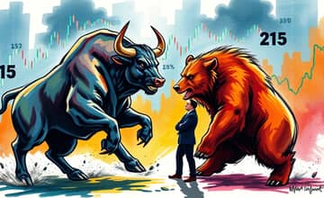 Bear Markets and Bull Markets: An Investor's Survival Guide