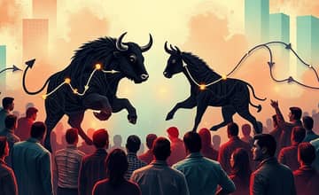 Market Sentiment: Reading the Crowd to Your Advantage