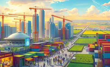 Emerging Markets: Tapping into New Growth Frontiers