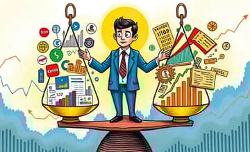Micro vs. Macro: Economic Factors Driving Stocks