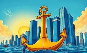 Large Cap Leaders: Stability in Your Stock Portfolio