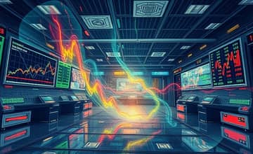 Market Anomalies: Exploiting Inefficiencies in Stocks