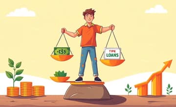 Smart Borrowing: Strategies for Minimizing Interest