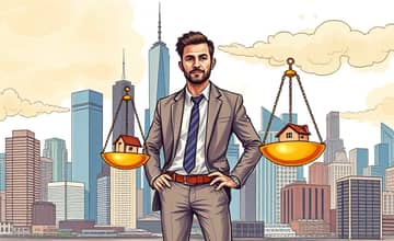 Investment Loans: Leveraging Debt for Growth