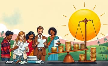 Responsible Borrowing: A Long-Term Financial Strategy