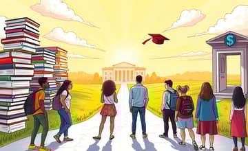 Student Loans Simplified: A Path to Higher Education