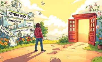 Payday Loans: A High-Cost Solution Explained