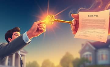 Inheritance Loans: Accessing Future Funds Today