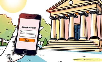 Online Lenders vs. Traditional Banks: Who Wins?