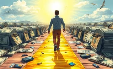 Debt Consolidation Loans: Your Path to Financial Freedom