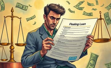 Decoding Your Loan Agreement: What Every Clause Means