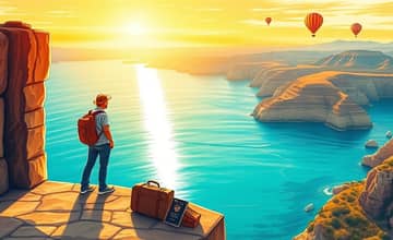 Travel Loans: Funding Your Next Adventure