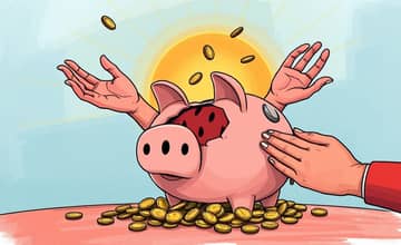 Emergency Fund Alternatives: When Loans Step In