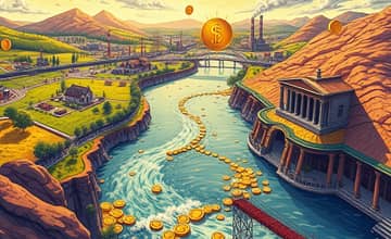 The Impact of Economic Cycles on Loan Availability