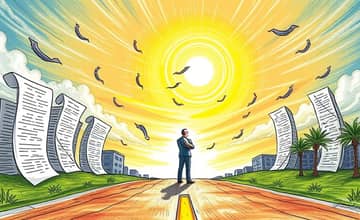 Subprime Loans: Understanding High-Risk Borrowing